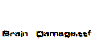 Brain-Damage