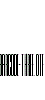 Barcode-Three