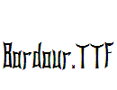 Bardour