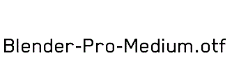 Blender-Pro-Medium
