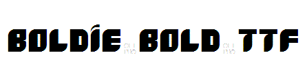 Boldie-Bold