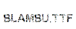 blambu