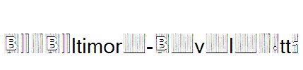 BadBaltimore-Beveled