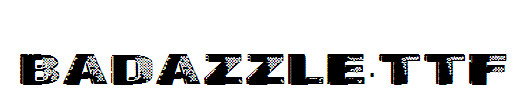 Badazzle