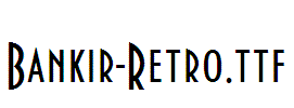 Bankir-Retro