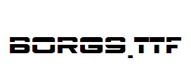Borg9