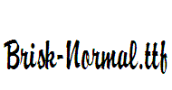 Brisk-Normal