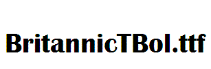 BritannicTBol
