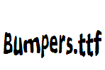 Bumpers