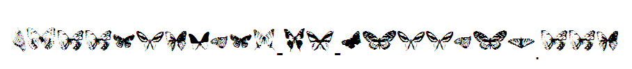 Butterflies-by-Darrian