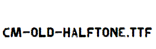 CM-Old-Halftone