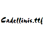 Cadellinis