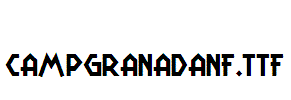 CampGranadaNF