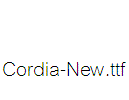 Cordia-New