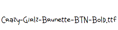 Crazy-Girlz-Brunette-BTN-Bold