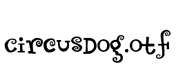 CircusDog