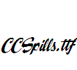 CCSpills