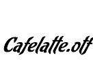 Cafelatte
