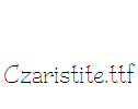 Czaristite