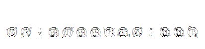 CK-Bubbles
