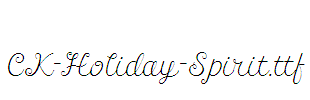 CK-Holiday-Spirit