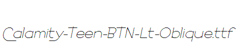 Calamity-Teen-BTN-Lt-Oblique
