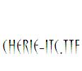Cherie-ITC