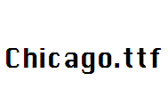 Chicago