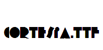 Cortesia
