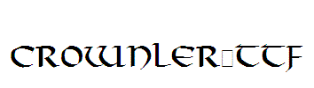 Crownler