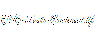 CAC-Lasko-Condensed