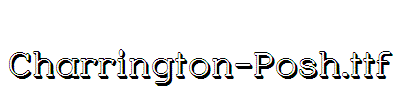 Charrington-Posh