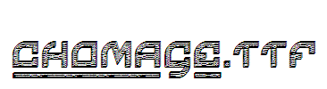 Chomage