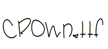 Crown