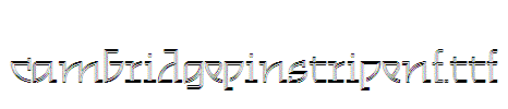 CambridgePinstripeNF