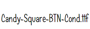 Candy-Square-BTN-Cond