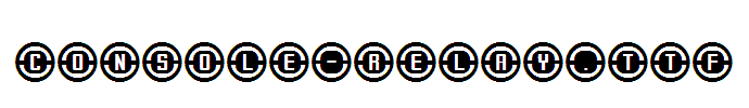 Console-Relay