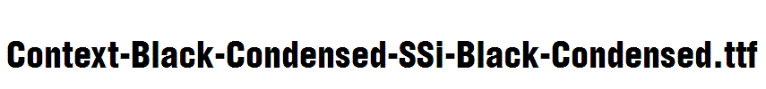 Context-Black-Condensed-SSi-Black-Condensed