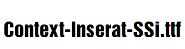 Context-Inserat-SSi