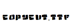 Copycut