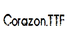 Corazon
