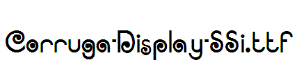 Corruga-Display-SSi