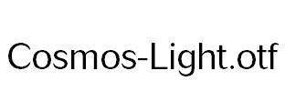 Cosmos-Light