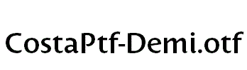 CostaPtf-Demi