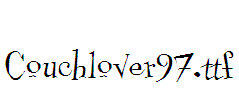 Couchlover97