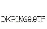 DKPingo