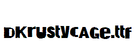 DKRustyCage