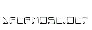 Datamost