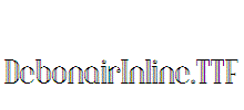 DebonairInline