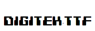 Digitek